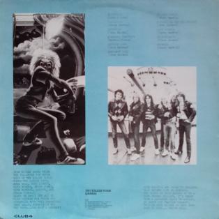Tokyo 24.05.1981