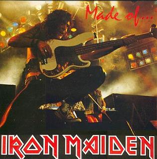 Made Of....