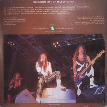Gothenburg 01.10.1988