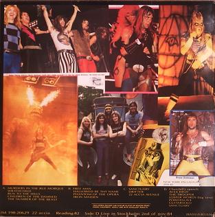 Reading 1982