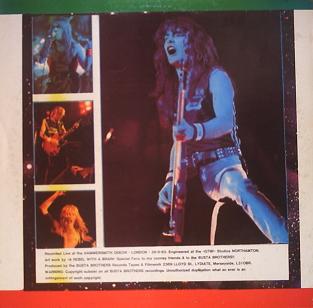London 26.05.1983