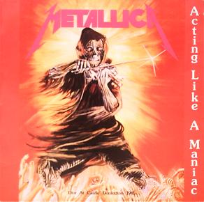 Donington 17.08.1985
