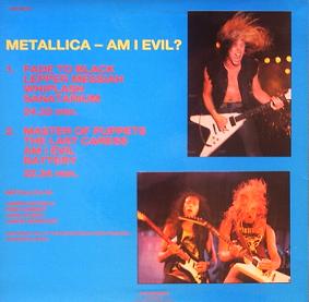 Nurnberg  27.08.1987