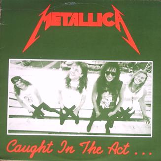 Long Beach 07.12.1988