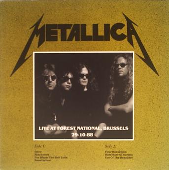 Bruxelles 29.10.1988