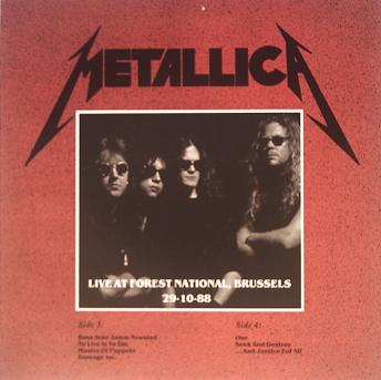 Bruxelles 29.10.1988