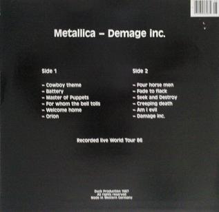 Roskilde 06.07.1986