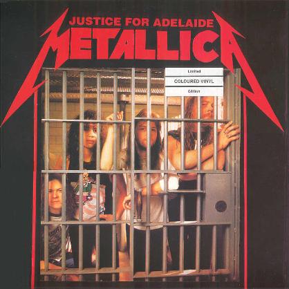 Adelaide 03.05.1989