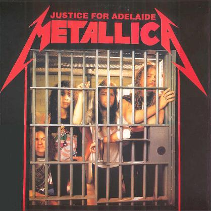 Adelaide 03.05.1989