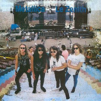 Munich 1988