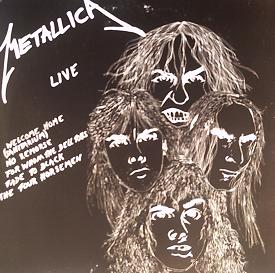 Long Beach 07.12.1988