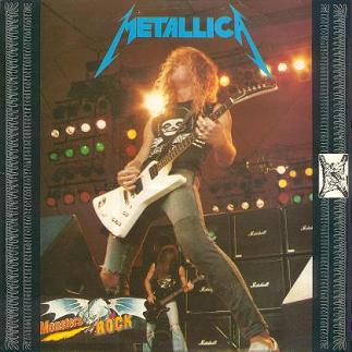 Roskilde 06.07.1986 + SF 18.10.1982