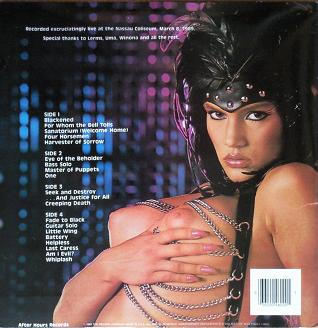 Uniondale 08.03.1989