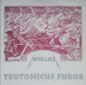 London "Lyceum" 20.12.1984