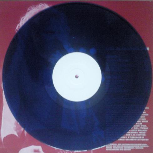 London "Lyceum" 20.12.1984