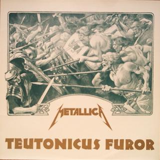 London "Lyceum" 20.12.1984