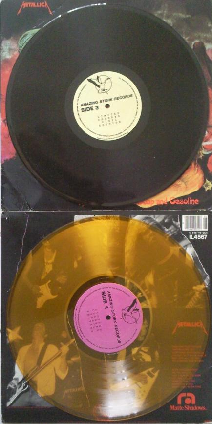 Demos 1982