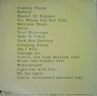 Roskilde 06.04.1986