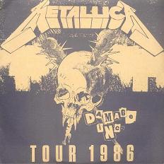 Tokyo 11.1986