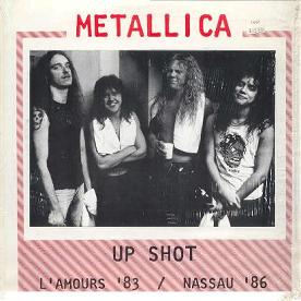 Brooklyn 1983 + Uniondale 1986