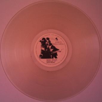 Lorelei 14.09.1985