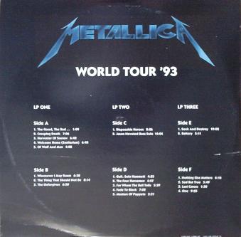 Live 193