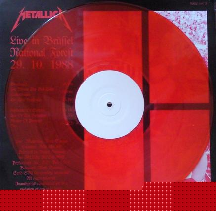 Bruxelles 29.10.1988